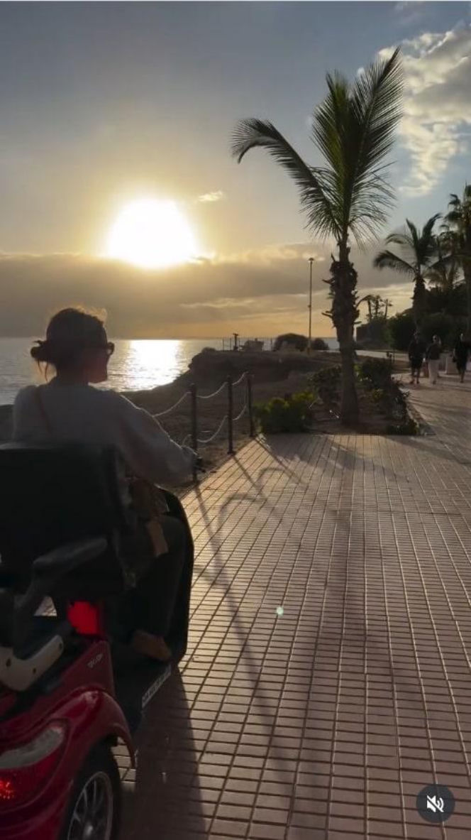 Olga Frycz dostała wyjątkowy prezent od ukochanego. To trzeba zobaczyć na własne oczy!