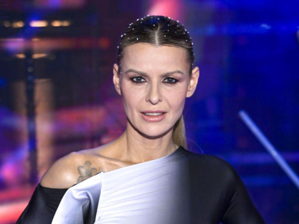 Mandaryna w "You Can Dance"