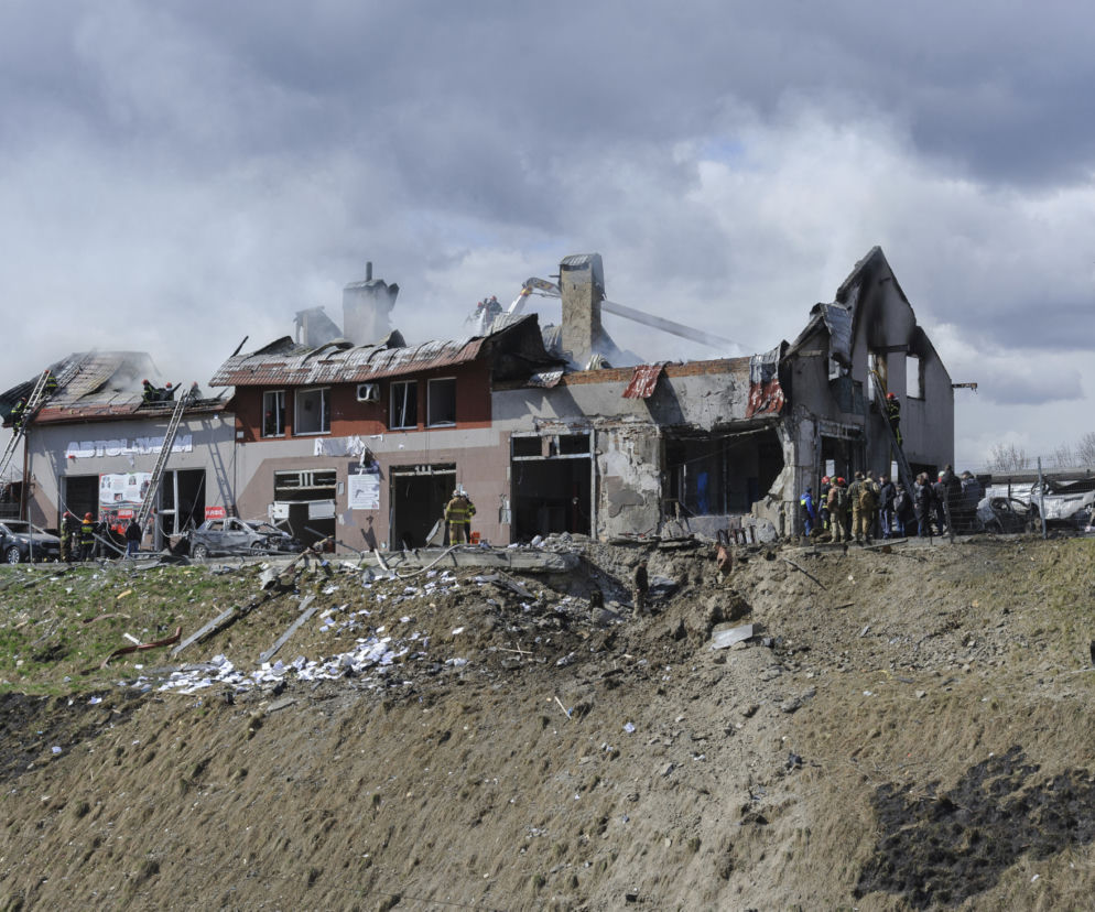 Ukraina
