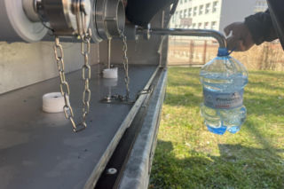 Awaria wodociągowa Zamość