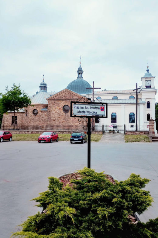 Suchedniów