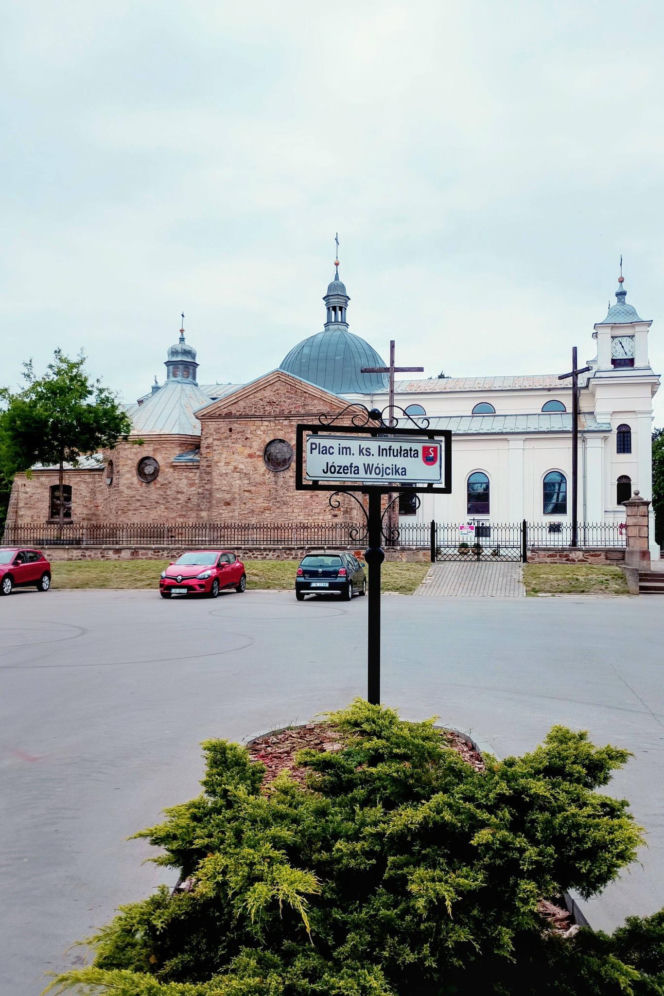 Suchedniów