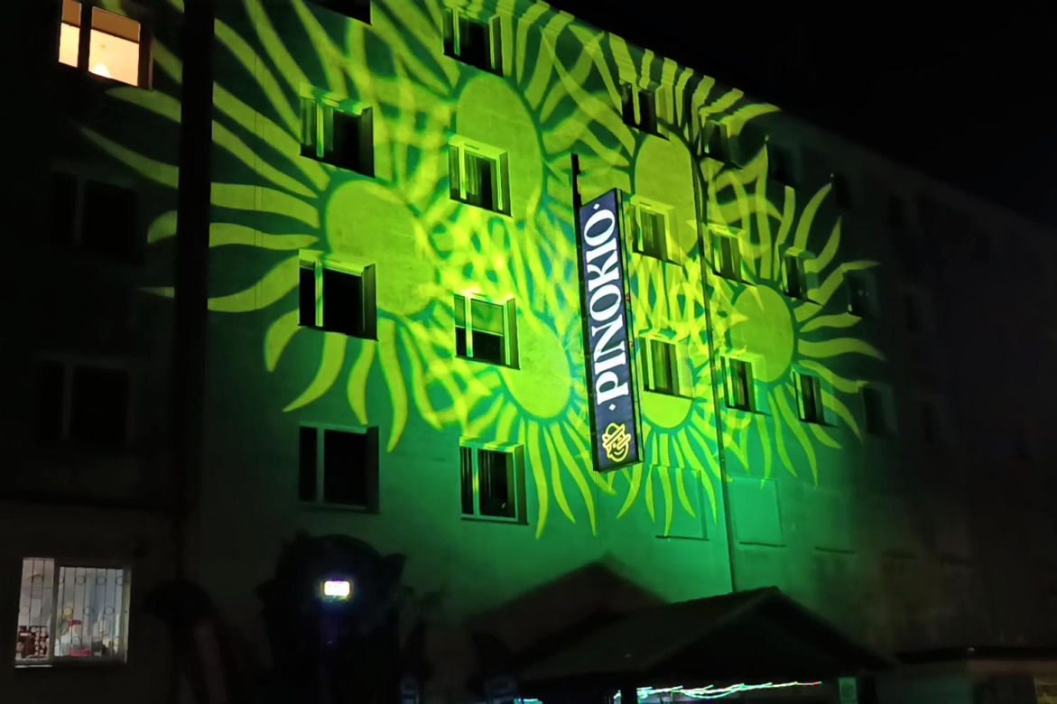 Szczecin Light Festival
