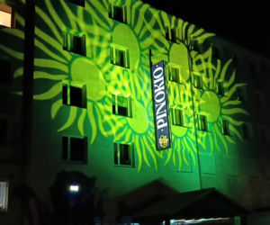 Szczecin Light Festival