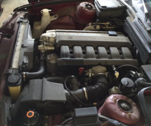Bułgaria. Odnaleziono w magazynie 11 fabrycznie nowych BMW E34