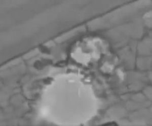 Cios w irańskie lotnictwo. Izrael zniszczył myśliwce F-4 i F-5