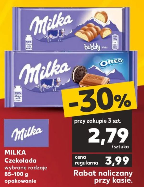 Kaufland nowe promocje