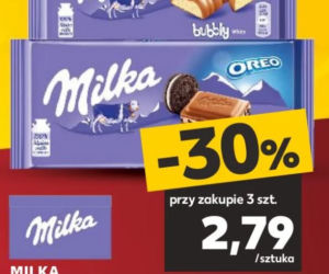 Kaufland nowe promocje