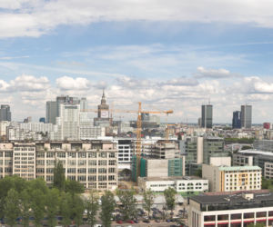 Capital Art Apartments 
