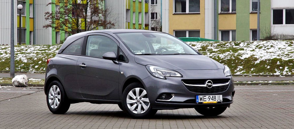 Opel Corsa 3D 1.0 Turbo Cosmo