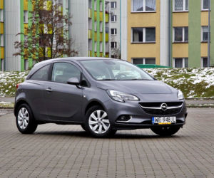 Opel Corsa 3D 1.0 Turbo Cosmo