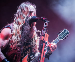 Mystic Festival 05.06. 2026. Moc, rytuał i gitarowa wirtuozeria. Tak wyglądał drugi dzień festiwalu