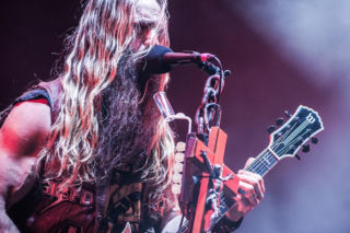 Mystic Festival 05.06. 2026. Moc, rytuał i gitarowa wirtuozeria. Tak wyglądał drugi dzień festiwalu