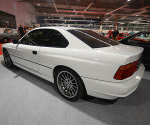 Oldtimer Show 2018 w Ptak Warsaw Expo