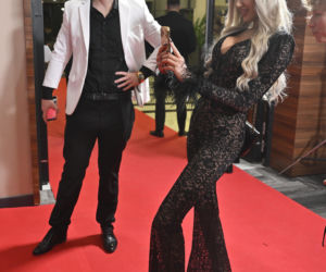 Gala Fame Awards 2025. Wielkie gwiazdy freak-fightów