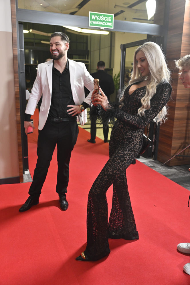 Gala Fame Awards 2025. Wielkie gwiazdy freak-fightów