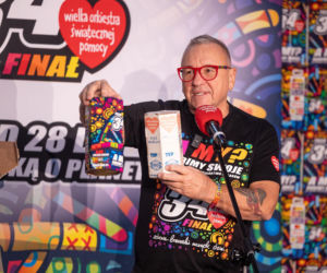 Jerzy Owsiak - wszystkie tajemnice Jurka