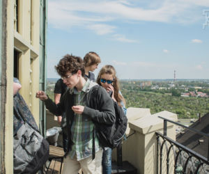 Spacery z Duszą: Odkryj serce Lublina podczas kreatywnego spaceru