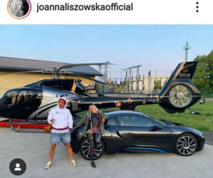 Czym jest życie bez odrobiny szaleństwa,