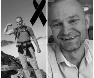 Tragiczny finał poszukiwań turysty w Beskidzie Sądeckim. 55-letni Paweł nie żyje