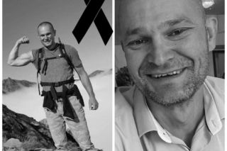 Tragiczny finał poszukiwań turysty w Beskidzie Sądeckim. 55-letni Paweł nie żyje