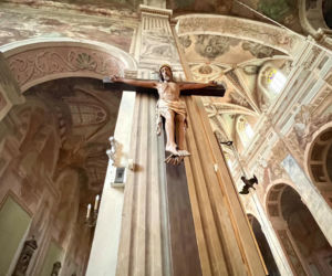 Kolegiata św. Marcina w Opatowie