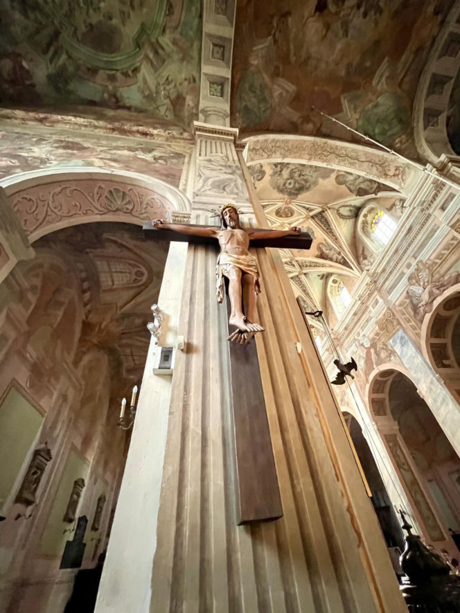 Kolegiata św. Marcina w Opatowie