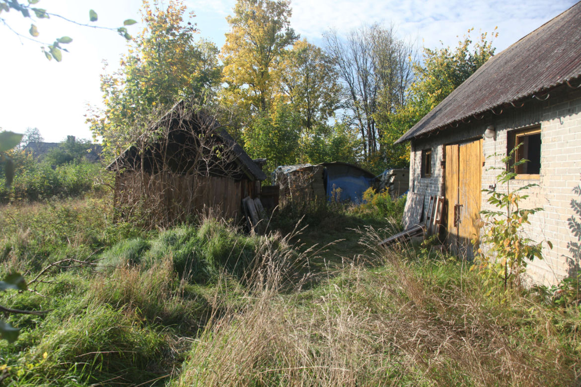 Mikołaj powiesił się w szopie