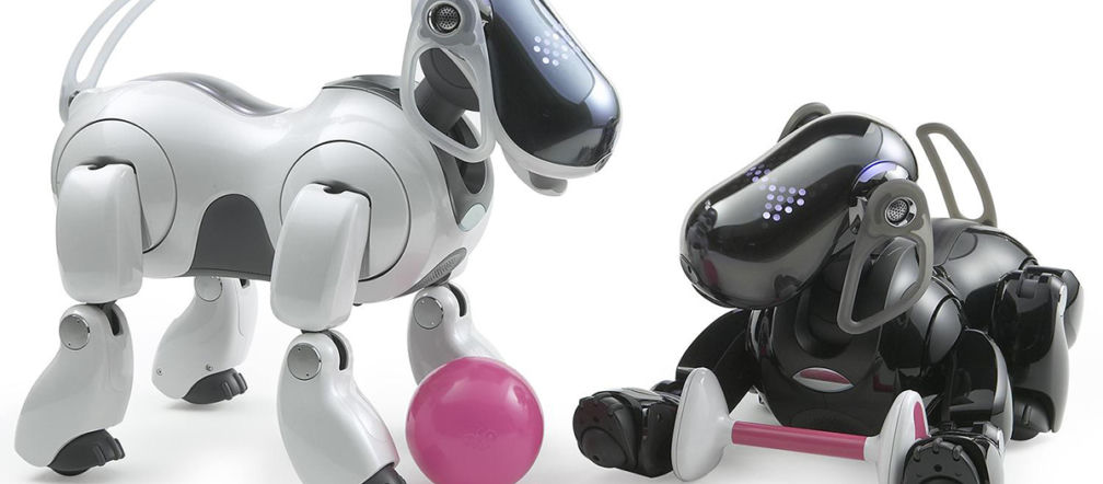 Roboty