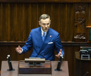 Kandydaci PiS na premiera