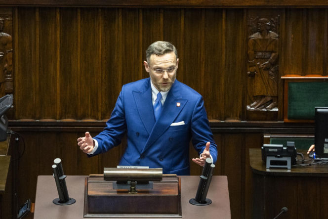 Kandydaci PiS na premiera