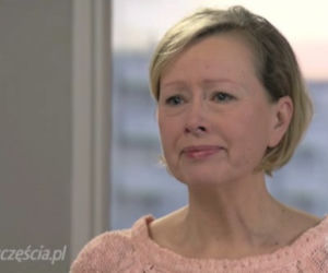 Barwy szczęścia. Alina (Hanna Dunowska)