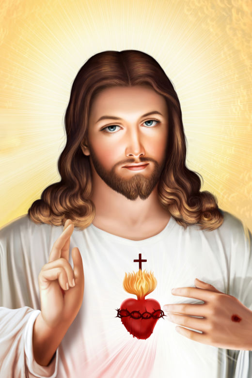 Jezus był kimś zupełnie innym?! Polski zakonnik przedstawia rewolucyjną teorię! 