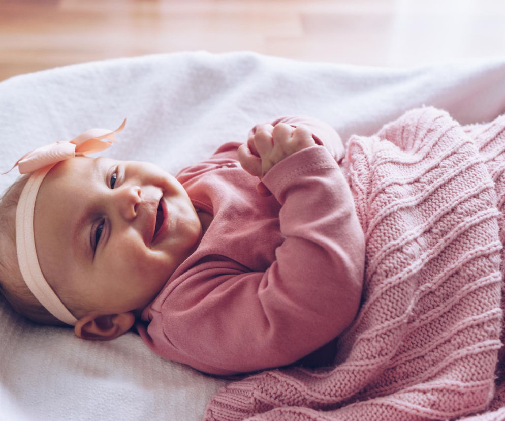 Rzadkie i charakterystyczne, ale dziś znika z rankingów. Dostaje je tylko kilkadziesiąt dziewczynek