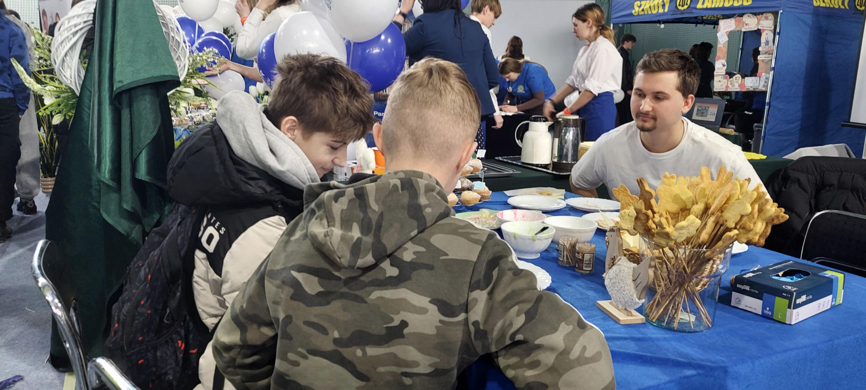 Twierdza Rozwoju Edukacji , Zamość 2026