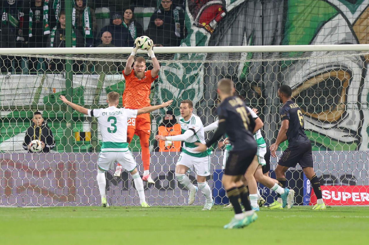 Kibice GKS Katowice upamiętnili Jana Furtoka. Katowiczanie na cześć legendy pokonali Lechię Gdańsk