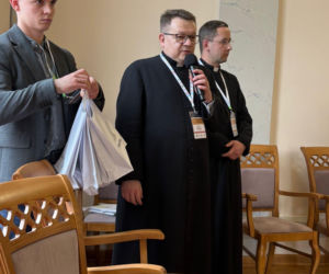 II Konkurs Wiedzy Liturgicznej