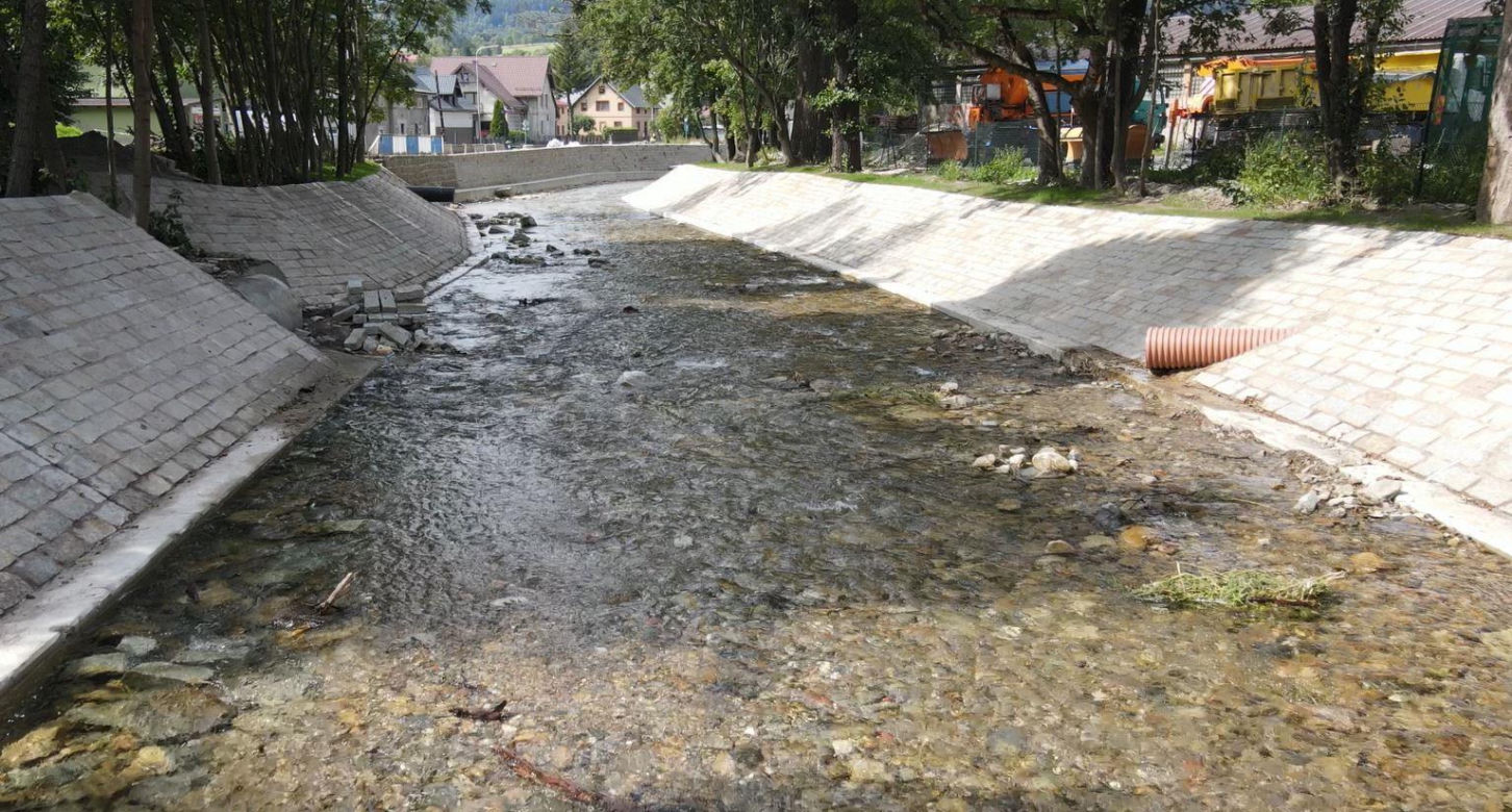Lądek