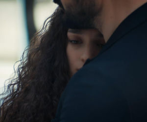 Dziedzictwo, odc. 840. Nana, Yaman