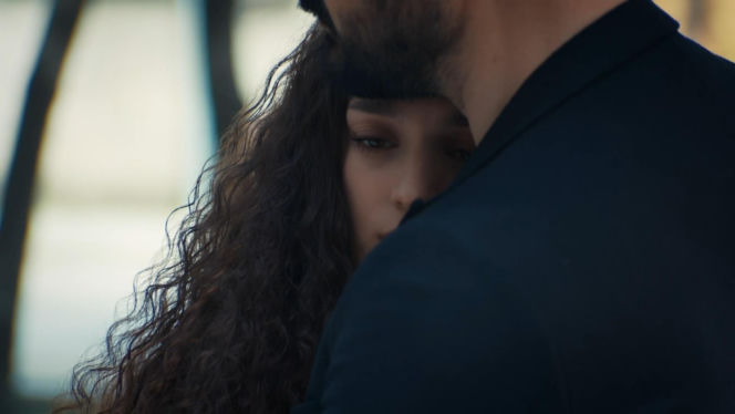 Dziedzictwo, odc. 840. Nana, Yaman