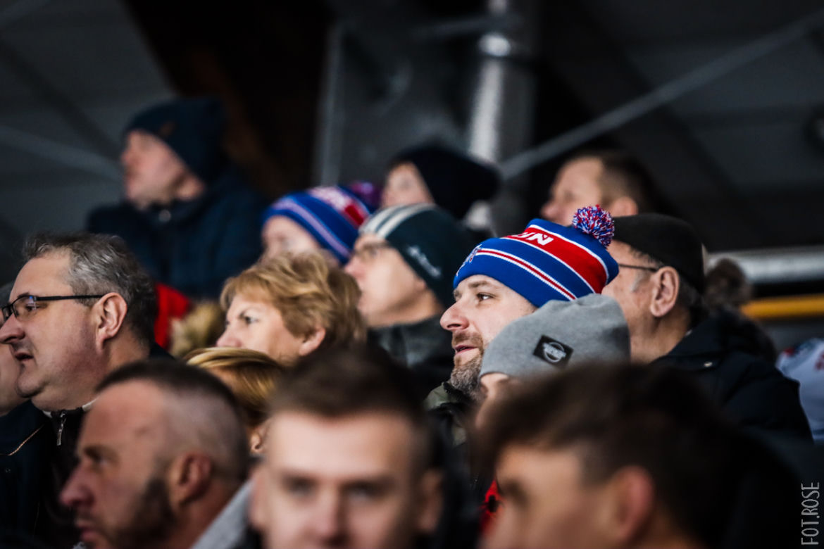 KH Energa Toruń - GKS Tychy, zdjęcia z Tor-Toru