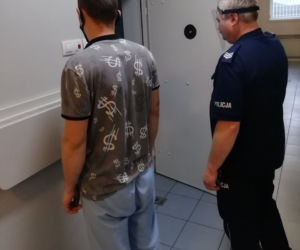 JUSTYNA poderżnęła wujkowi gardło, a jego zwłoki wrzuciła do rzeki