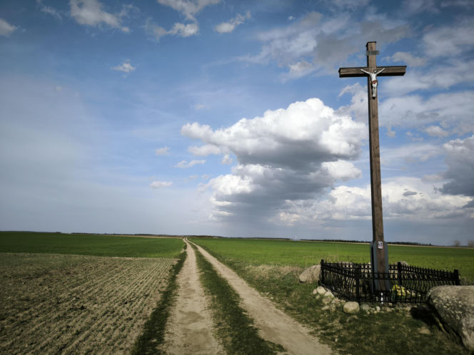 Pogoda na majówkę w Lesznie 2026