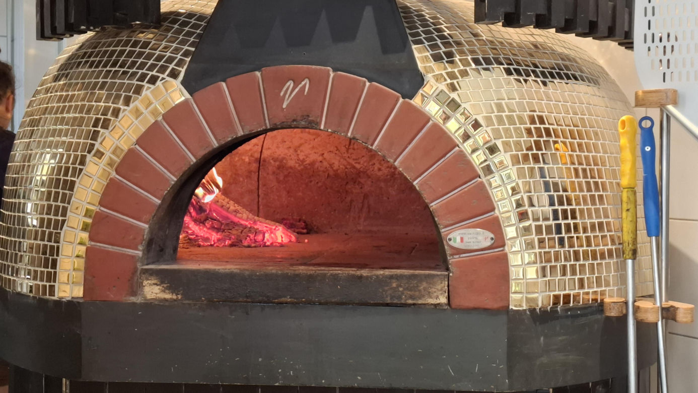 Prawdziwa neapolitańska pizza w Kaliszu! Nowa restauracja pojawiła się na mapie miasta