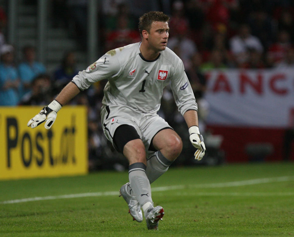 Artur Boruc