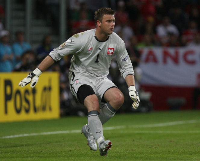Artur Boruc