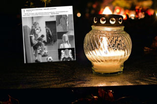 Śmierć młodej piłkarki. Zosia miała tylko 11 lat. Graj dalej w Niebie