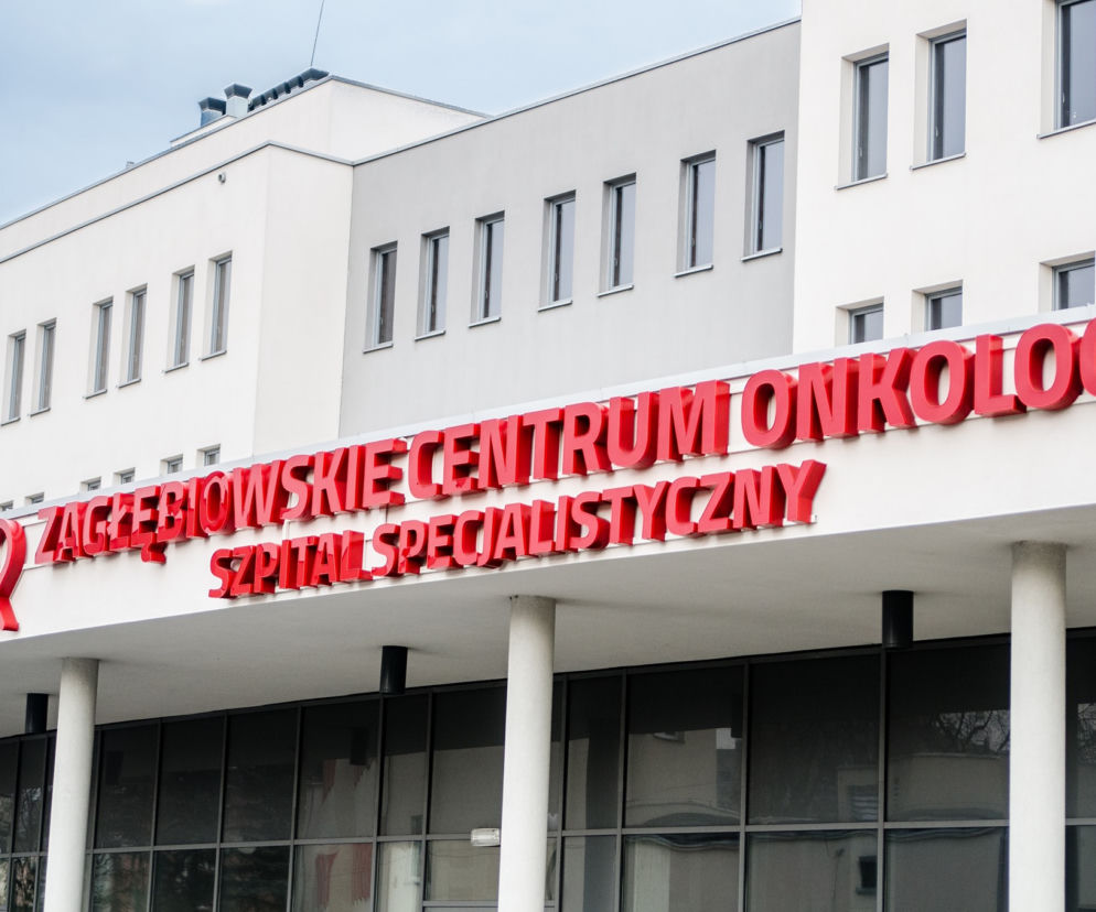 Zagłębiowskie Centrum Onkologii