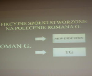 Prokuratura zabrała głos ws. Giertycha i Ryszarda K. 