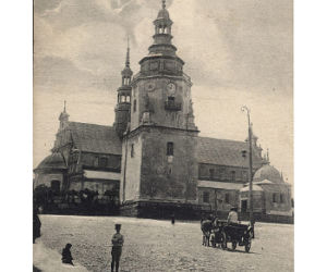 Kościół Katedralny